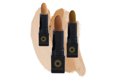How to Conceal Blemishes