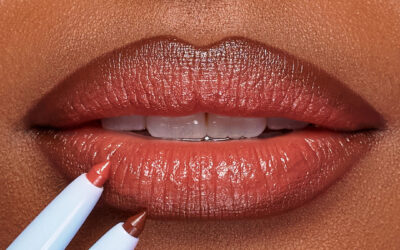 How to wear bold Lipstick